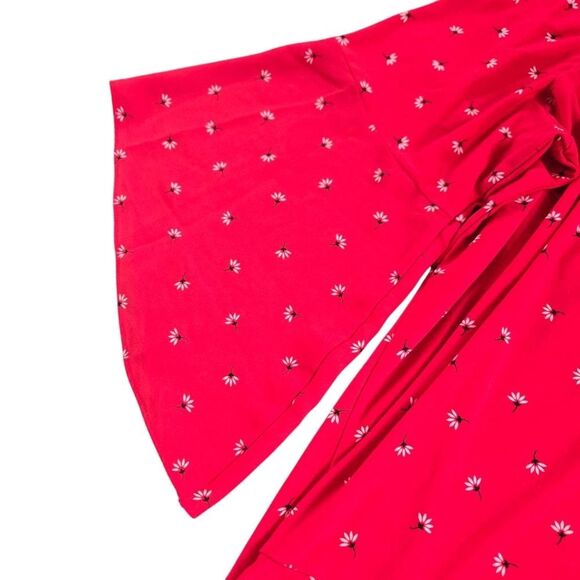 Roz & Ali Blouse Womens Size 3X - Picture 5 of 7